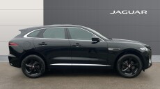 Jaguar F-Pace 2.0 D200 R-Dynamic S 5dr Auto AWD Diesel Estate